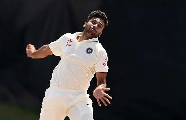 Shardul Thakur