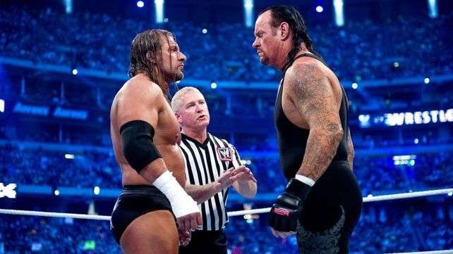 Image result for undertaker no holds barred