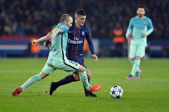 Marco Verratti