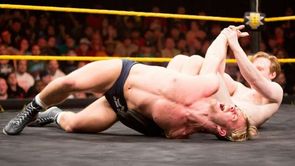 What we learned from watching the WWE this week: April 28, 2017