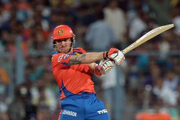 McCullum is one of the most experienced T20 players in the world