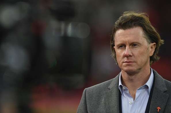 Steve McManaman