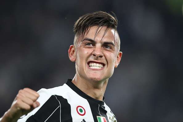 Dybala