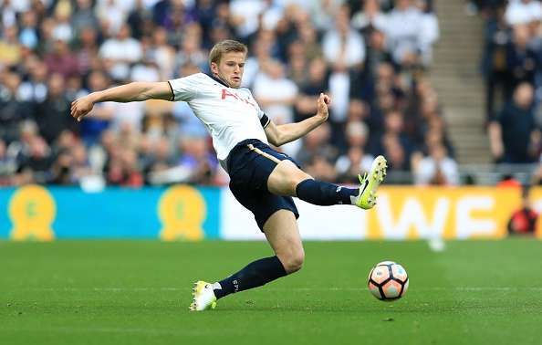 Eric Dier