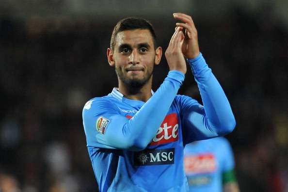 Faouzi Ghoulam