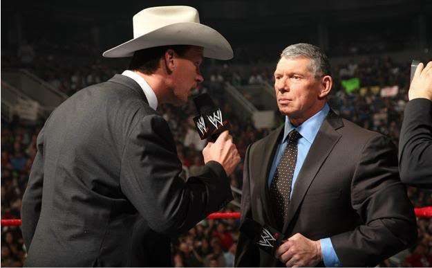 JBL initially regretted his decision for rejecting WCW