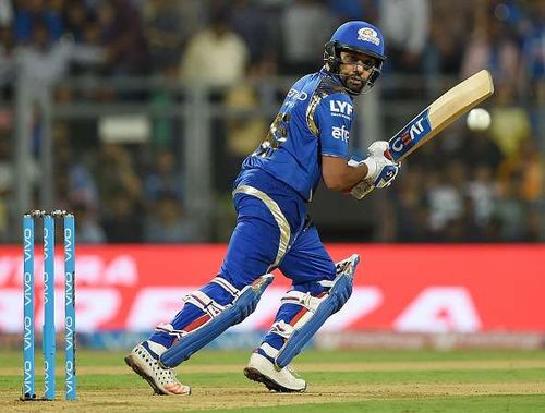 Image result for rohit sharma mumbai indians sportskeeda