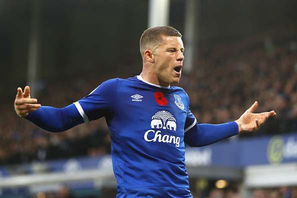 Ross Barkley