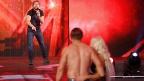 What we learned from the WWE this week: 8th May, 2017