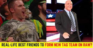 What we learned from the WWE this week: May 05, 2017
