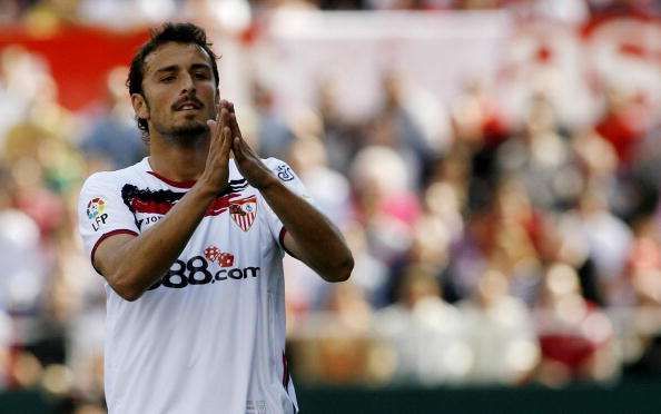 Antonio Puerta