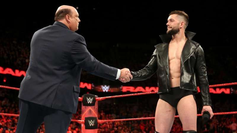 Image result for brock balor sportskeeda