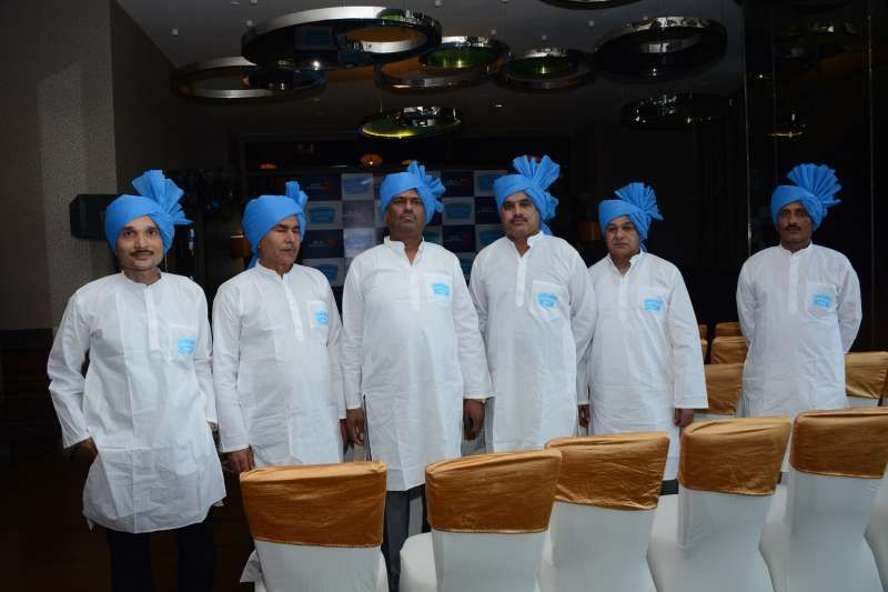 Mother Dairy Farmers Delhi Daredevils