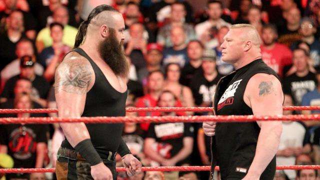 Image result for strowman sportskeeda