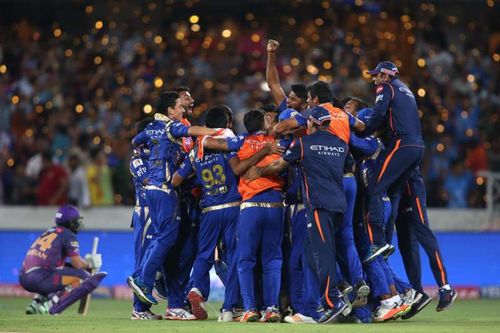 Image result for Mumbai Indians sportskeeda