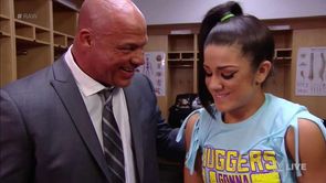 What we learned from WWE this week: 15th May, 2017