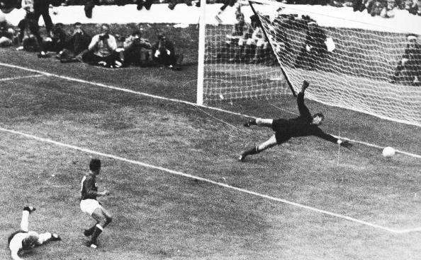 lev yashin