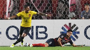 AFC Champions League Review: Paulinho sends Guangzhou Evergrande through, Persepolis make history
