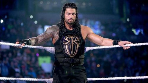 Image result for roman reigns sportskeeda