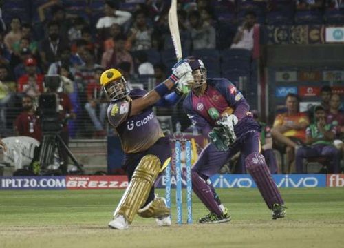 Robin Uthappa KKR IPL 2017.JPG