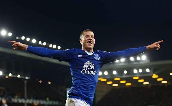 Ross Barkley