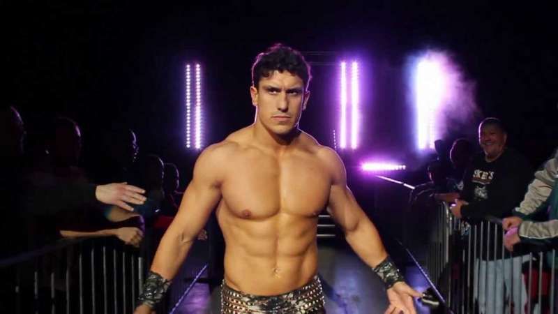 EC3 would be a perfect opponent