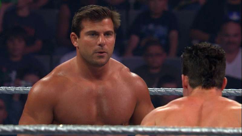 Matt Striker