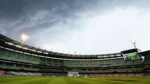 Gloomy skies loom over CA and its players fortunes