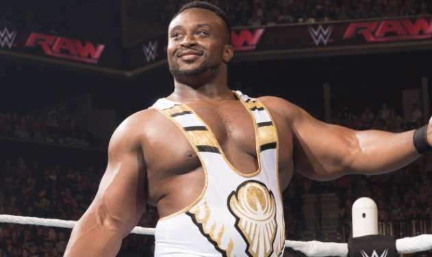 Big E could be a marketing machine