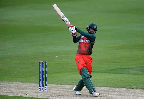 Tamim Iqbal