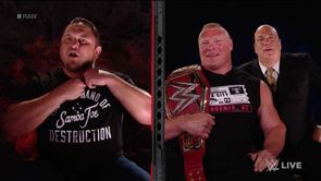 What we learned from the WWE this week: July 03, 2017