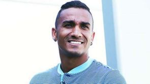 Danilo sets out Man City Champions League ambition