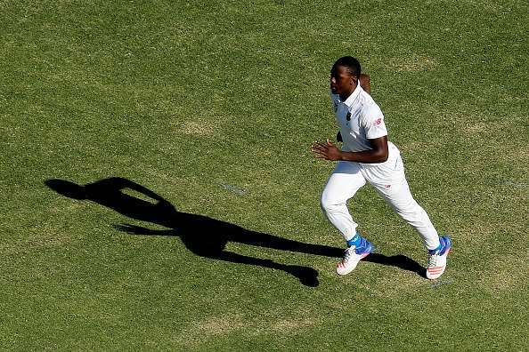 Kagiso Rabada