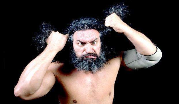 Bruiser Brody’s murder is one of the most infamous incidents in the history of wrestling.