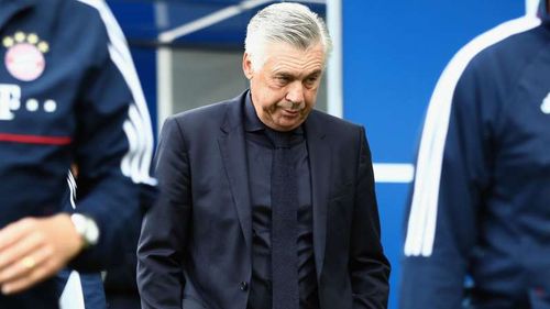 carlo ancelotti - cropped