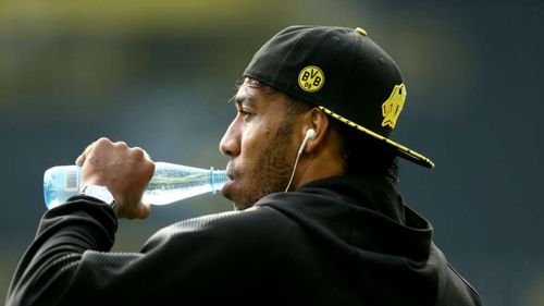 PierreEmerickAubameyang - cropped