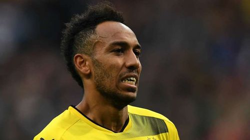 pierre-emerick aubameyang - cropped