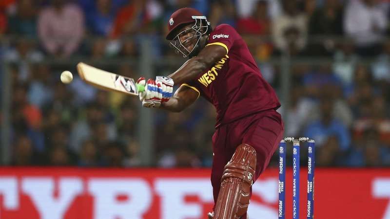 Image result for Andre Russell global t20 canada