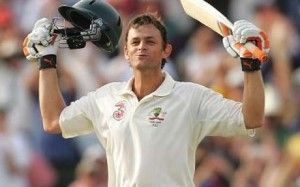 Adam Gilchrist - The phenomenon