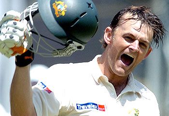 Adam Gilchrist