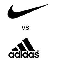 Adidas Vs Nike