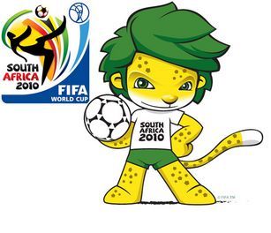 FIFA Mascot