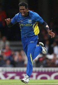 Angelo Mathews