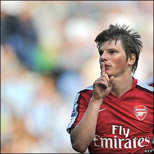 Arshavin