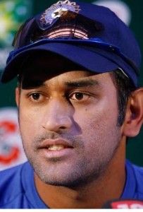 Dhoni