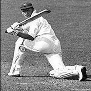 Don Bradman