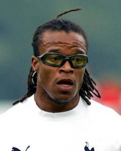 Edgar Davids: Another &quot;feather&quot; in his cap