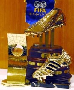 Fifa World Player of the year