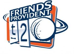 Friends Provident T20 Tournament