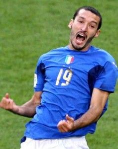 Gianluca Zambrotta